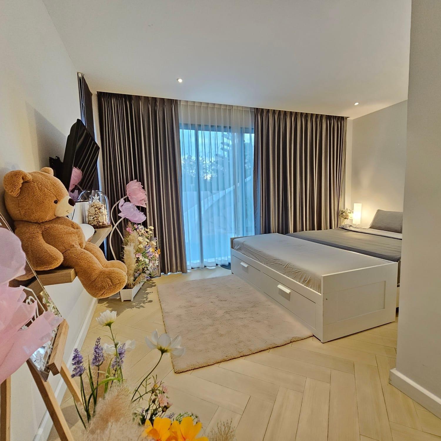 Villa 22pool Hua-hin HHQ